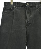 SAINT LAURENT PARIS（サンローランパリ）デニムパンツ 黒 サイズ:34(XL位) メンズ/2200695177034