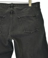 SAINT LAURENT PARIS（サンローランパリ）デニムパンツ 黒 サイズ:34(XL位) メンズ/2200695177034