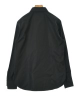 SAINT LAURENT PARIS（サンローランパリ）ドレスシャツ 黒 サイズ:40(M位) レディース/2200695177041