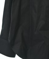 SAINT LAURENT PARIS（サンローランパリ）ドレスシャツ 黒 サイズ:40(M位) レディース/2200695177041