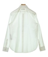 SAINT LAURENT PARIS（サンローランパリ）ドレスシャツ 白 サイズ:40(M位) レディース/2200695177058