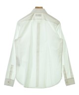 SAINT LAURENT PARIS（サンローランパリ）ドレスシャツ 白 サイズ:40(M位) レディース/2200695177065