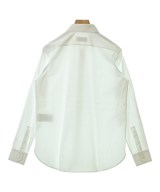 SAINT LAURENT PARIS（サンローランパリ）ドレスシャツ 白 サイズ:40(M位) レディース/2200695177072
