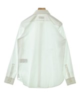 SAINT LAURENT PARIS（サンローランパリ）ドレスシャツ 白 サイズ:40(M位) レディース/2200695177089