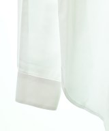SAINT LAURENT PARIS（サンローランパリ）ドレスシャツ 白 サイズ:40(M位) レディース/2200695177089