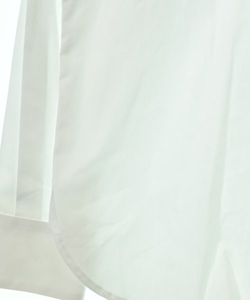 SAINT LAURENT PARIS（サンローランパリ）ドレスシャツ 白 サイズ:40(M位) レディース/2200695177096