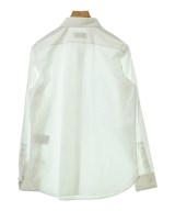 SAINT LAURENT PARIS（サンローランパリ）ドレスシャツ 白 サイズ:40(M位) レディース/2200695177096