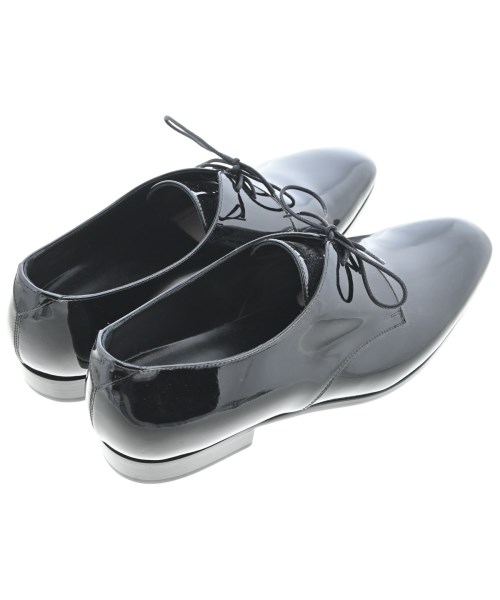 SAINT LAURENT PARIS（サンローランパリ）ビジネス・ドレスシューズ 黒 サイズ:EU45(30cm位) メンズ/2200695177119