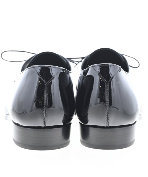 SAINT LAURENT PARIS（サンローランパリ）ビジネス・ドレスシューズ 黒 サイズ:EU45(30cm位) メンズ/2200695177119