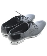 SAINT LAURENT PARIS（サンローランパリ）ビジネス・ドレスシューズ 黒 サイズ:EU45(30cm位) メンズ/2200695177119