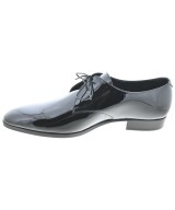 SAINT LAURENT PARIS（サンローランパリ）ビジネス・ドレスシューズ 黒 サイズ:EU45(30cm位) メンズ/2200695177119