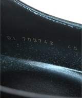 SAINT LAURENT PARIS（サンローランパリ）ビジネス・ドレスシューズ 黒 サイズ:EU45(30cm位) メンズ/2200695177119