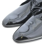 SAINT LAURENT PARIS（サンローランパリ）ビジネス・ドレスシューズ 黒 サイズ:EU45(30cm位) メンズ/2200695177119