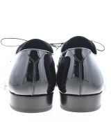 SAINT LAURENT PARIS（サンローランパリ）ビジネス・ドレスシューズ 黒 サイズ:EU45(30cm位) メンズ/2200695177119