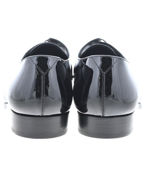 SAINT LAURENT PARIS（サンローランパリ）ビジネス・ドレスシューズ 黒 サイズ:EU44(29cm位) メンズ/2200695177126