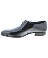 SAINT LAURENT PARIS（サンローランパリ）ビジネス・ドレスシューズ 黒 サイズ:EU44(29cm位) メンズ/2200695177126