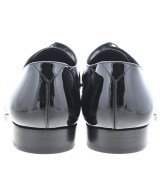 SAINT LAURENT PARIS（サンローランパリ）ビジネス・ドレスシューズ 黒 サイズ:EU44(29cm位) メンズ/2200695177126