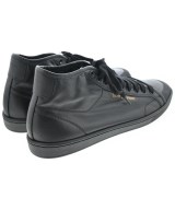 SAINT LAURENT PARIS（サンローランパリ）スニーカー 黒 サイズ:EU40(25cm位) メンズ/2200695177133