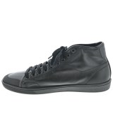 SAINT LAURENT PARIS（サンローランパリ）スニーカー 黒 サイズ:EU40(25cm位) メンズ/2200695177133