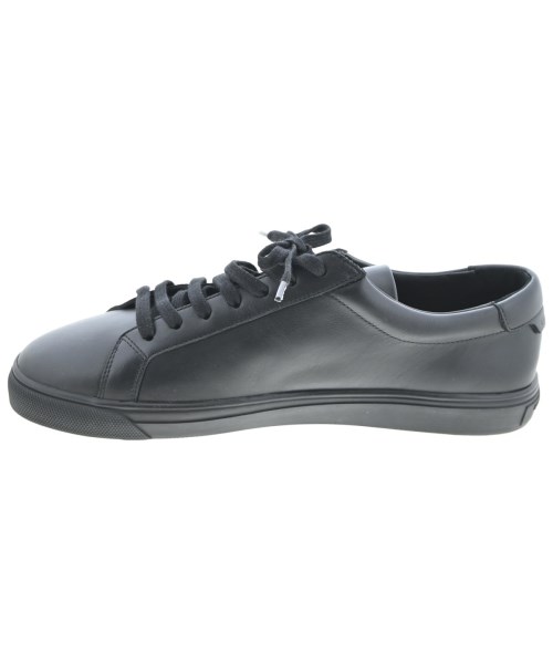 SAINT LAURENT PARIS（サンローランパリ）スニーカー 黒 サイズ:EU40(25cm位) メンズ/2200695177140