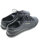 SAINT LAURENT PARIS（サンローランパリ）スニーカー 黒 サイズ:EU40(25cm位) メンズ/2200695177140