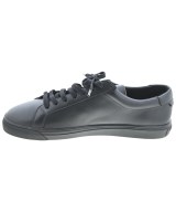 SAINT LAURENT PARIS（サンローランパリ）スニーカー 黒 サイズ:EU40(25cm位) メンズ/2200695177140