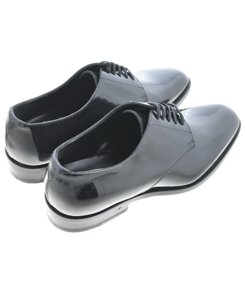 SAINT LAURENT PARIS（サンローランパリ）ビジネス・ドレスシューズ 黒 サイズ:EU37(23.5cm位) レディース/2200695177157