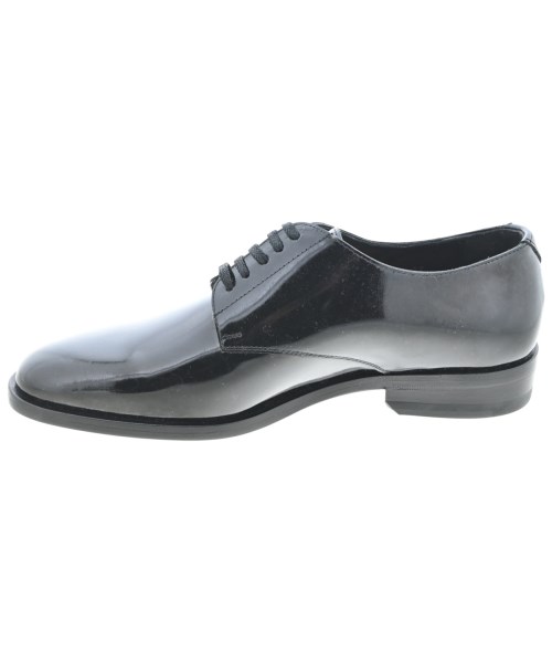 SAINT LAURENT PARIS（サンローランパリ）ビジネス・ドレスシューズ 黒 サイズ:EU37(23.5cm位) レディース/2200695177157