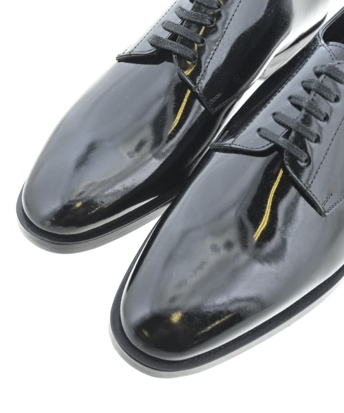 SAINT LAURENT PARIS（サンローランパリ）ビジネス・ドレスシューズ 黒 サイズ:EU37(23.5cm位) レディース/2200695177157