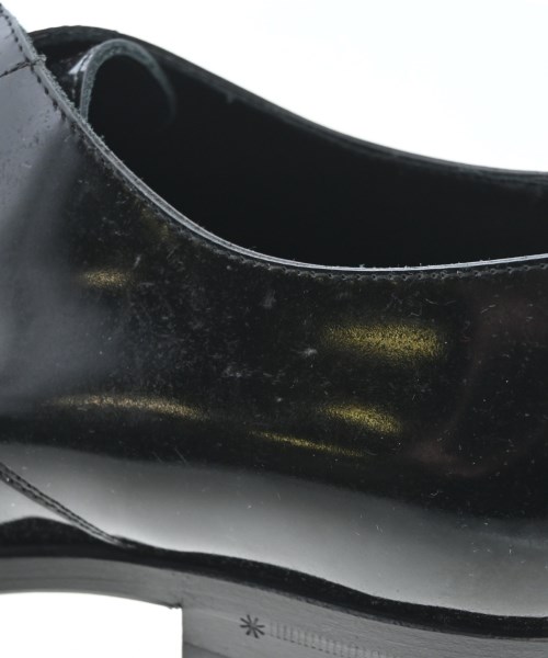 SAINT LAURENT PARIS（サンローランパリ）ビジネス・ドレスシューズ 黒 サイズ:EU37(23.5cm位) レディース/2200695177157