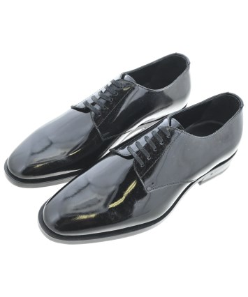 SAINT LAURENT PARIS（サンローランパリ）ビジネス・ドレスシューズ 黒