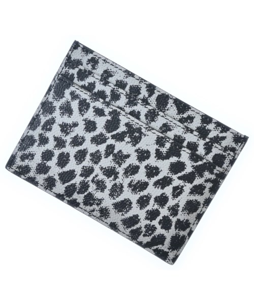 SAINT LAURENT PARIS（サンローランパリ）カードケース 白 サイズ:- レディース/2200695204105