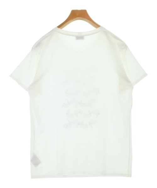 SAINT LAURENT PARIS（サンローランパリ）Tシャツ・カットソー 白 サイズ:S メンズ/2200688819064