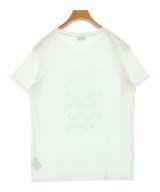 SAINT LAURENT PARIS（サンローランパリ）Tシャツ・カットソー 白 サイズ:S メンズ/2200688819064