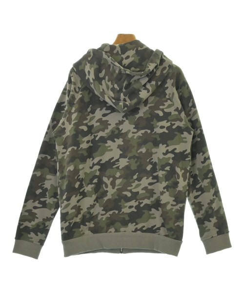 SAINT LAURENT PARIS（サンローランパリ）パーカー グレー サイズ:-(L位) メンズ/2200692045848