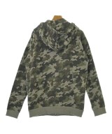SAINT LAURENT PARIS（サンローランパリ）パーカー グレー サイズ:-(L位) メンズ/2200692045848