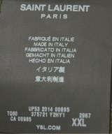SAINT LAURENT PARIS（サンローランパリ）パーカー グレー サイズ:-(L位) メンズ/2200692045848