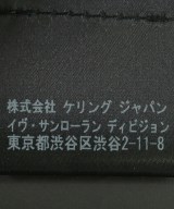 SAINT LAURENT PARIS（サンローランパリ）パーカー グレー サイズ:-(L位) メンズ/2200692045848