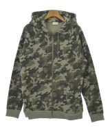SAINT LAURENT PARIS パーカー