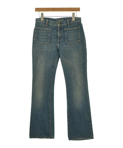 SAINT LAURENT PARIS(サンローランパリ)その他 紺 サイズ:25(S位)/2200692505434
