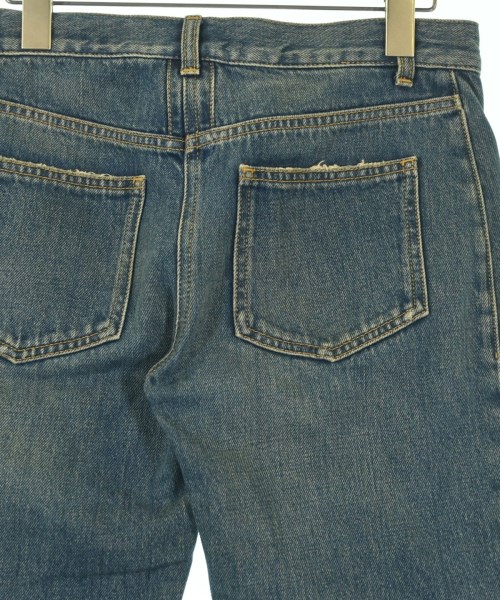 SAINT LAURENT PARIS（サンローランパリ）その他 紺 サイズ:25(S位) レディース/2200692505434