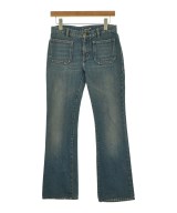 SAINT LAURENT PARIS（サンローランパリ）その他 紺 サイズ:25(S位) レディース/2200692505434