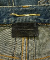 SAINT LAURENT PARIS（サンローランパリ）その他 紺 サイズ:25(S位) レディース/2200692505434