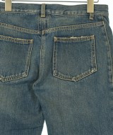 SAINT LAURENT PARIS（サンローランパリ）その他 紺 サイズ:25(S位) レディース/2200692505434