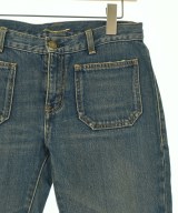 SAINT LAURENT PARIS（サンローランパリ）その他 紺 サイズ:25(S位) レディース/2200692505434