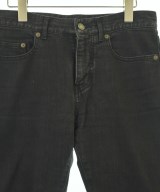 SAINT LAURENT PARIS（サンローランパリ）デニムパンツ 黒 サイズ:27(XS位) メンズ/2200695791049