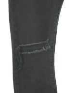 SAINT LAURENT PARIS（サンローランパリ）デニムパンツ 黒 サイズ:27(XS位) メンズ/2200695791049