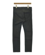 SAINT LAURENT PARIS（サンローランパリ）デニムパンツ 黒 サイズ:27(XS位) メンズ/2200695791056