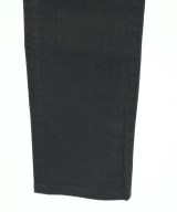 SAINT LAURENT PARIS（サンローランパリ）デニムパンツ 黒 サイズ:27(XS位) メンズ/2200695791056