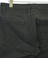 SAINT LAURENT PARIS（サンローランパリ）デニムパンツ 黒 サイズ:27(XS位) メンズ/2200695791056